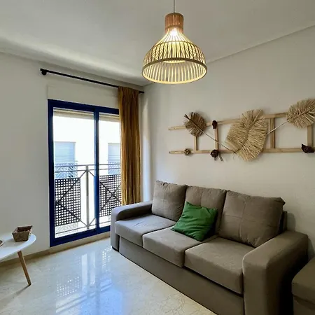 Blue 12a By Gloove * Alicante
