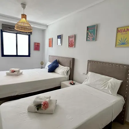 Blue 12a By Gloove Apartment *