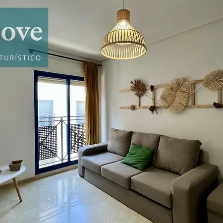 Blue 12a By Gloove Apartment Alicante