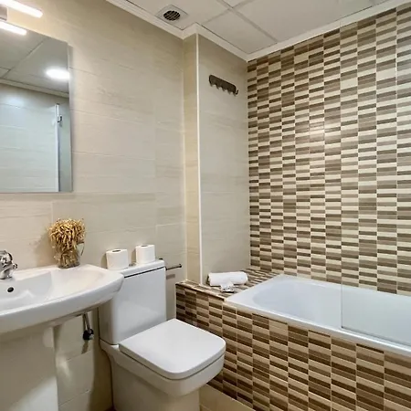Blue 12a By Gloove Apartment