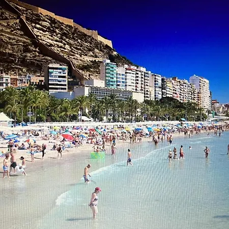 Blue 12a By Gloove Alicante